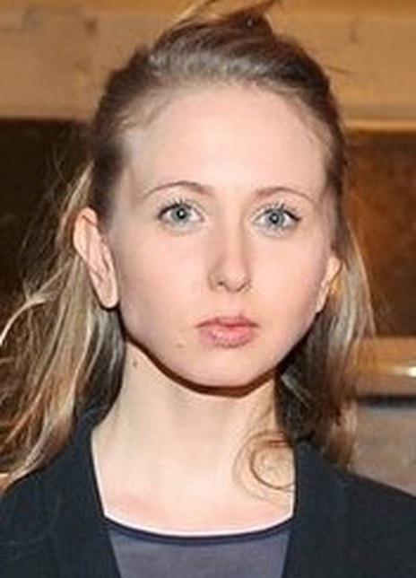 贾斯蒂娜·瓦西勒斯加 Justyna Wasilewska 贾斯蒂娜·瓦西勒斯加 Justyna Wasilewska