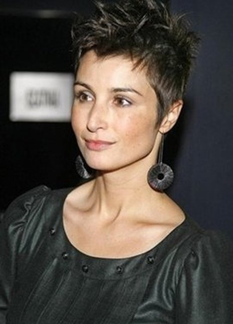 乔安娜·布罗兹克 Joanna Brodzik Joanna Honorata Brodzik