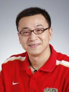 范斌 聪明小个 FanBin