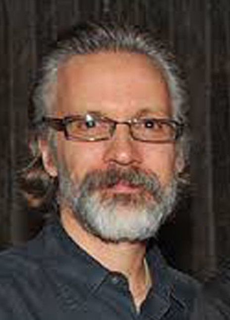 迈克尔·雷利 Michael Riley  迈克·里雷 