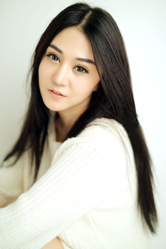 王从希 王安安 Stephanie Wong