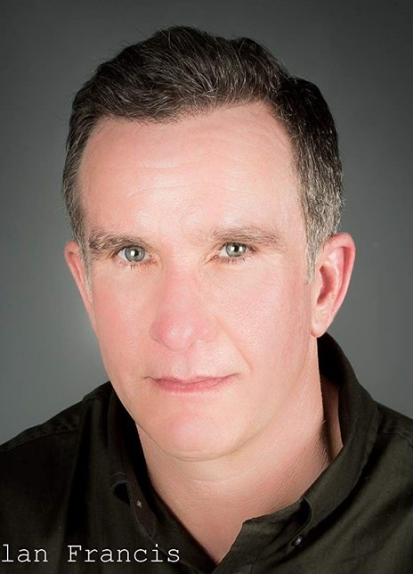 艾伦·弗朗西斯 Alan Francis Alan Francis Sullivan