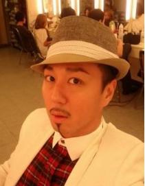 戴耀明 Sunny Dai Dia Yiu Ming Sunny Dai