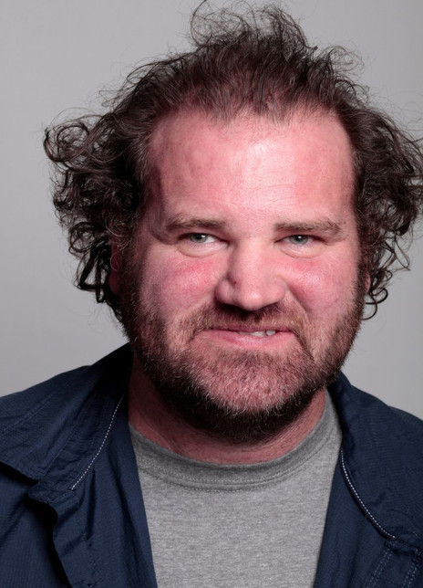 希思·麦高夫 Heath McGough 