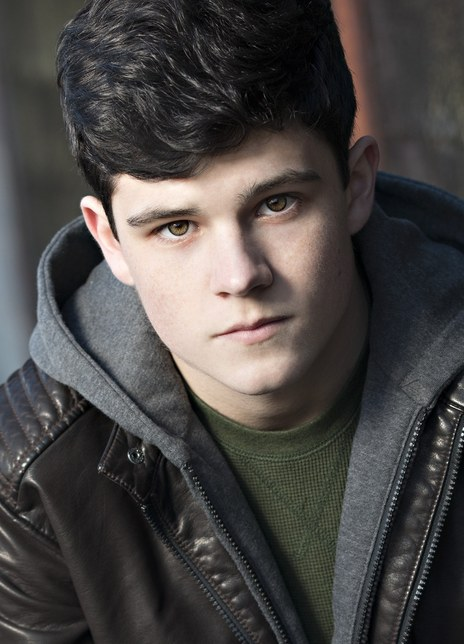 威尔·金德拉克 Will Kindrachuk 