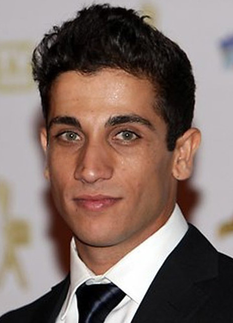费拉斯·迪拉尼 Firass Dirani 