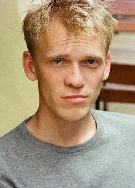 皮特·布科夫斯基 Pit Bukowski 