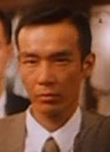 蓝靖 Dave Lam Ching 