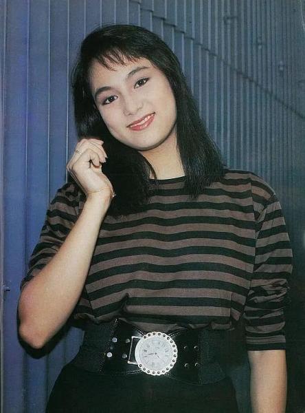 何美婷 Mei-Ting Hoh