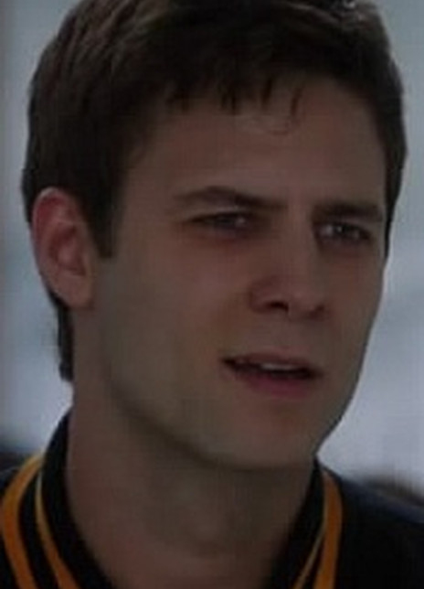 史蒂夫·隆德 Steve Lund 