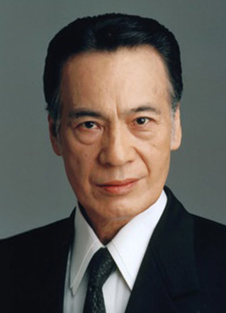 藤木孝 Takashi Fujiki Toshihiko Endo