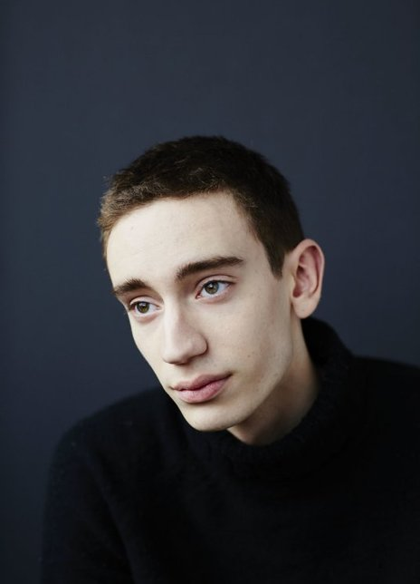 西奥多·佩尔兰 Théodore Pellerin 西奥多·佩勒林 