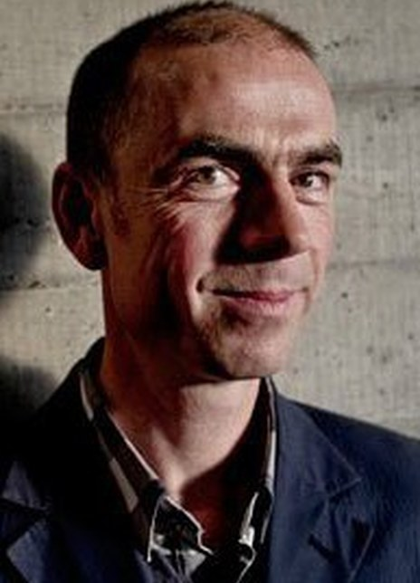 约翰·霍奇 John Hodge 