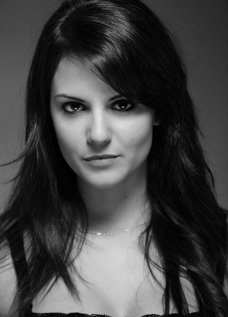 梅丽娜·马修斯 Melina Matthews 玛丽娜·马修斯 