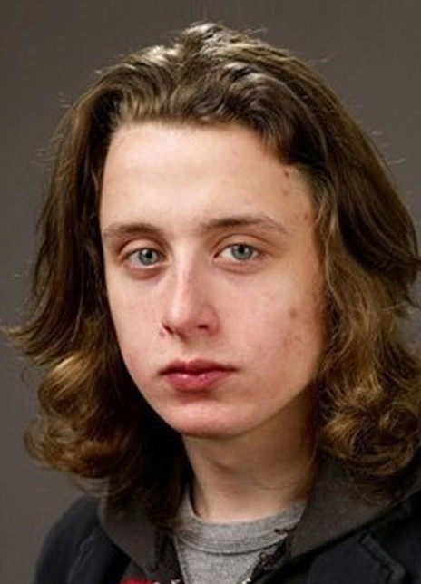 罗瑞·卡尔金 Rory Culkin 罗利克金 罗瑞·库尔金 Rory Hugh Culkin