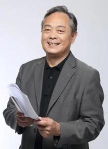 张复建 张建陵 Zhang Fujian
