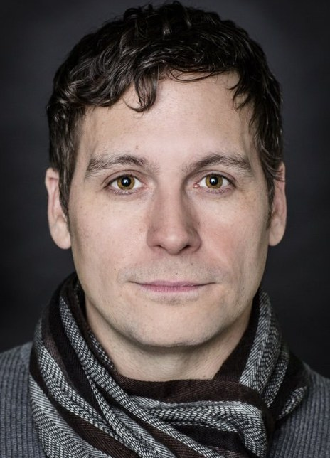 乔尼·马尔斯 Jonny Mars 