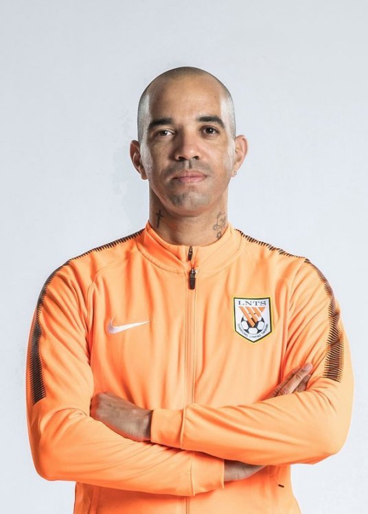 迭戈·塔尔德利 狂刀 Diego Tardelli Martins