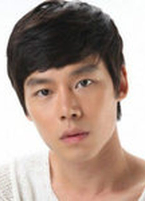 韩周完 Ju-Wan Han 한주완