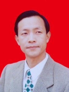 高占全 柳弦梦 GaoZhanquan