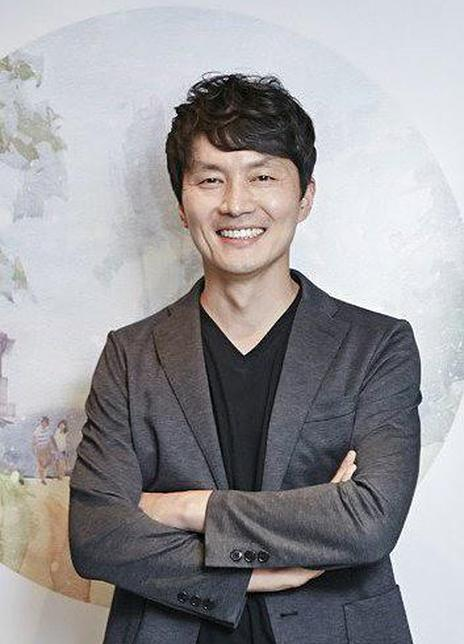 尹亨国 Hyeong-gook Im 林亨国 임형국 Hyungkook Lim