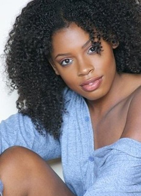 切尔西哈里斯 Chelsea Harris 