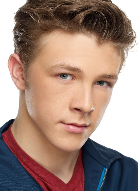 凯文·科索拉克 Kevin Csolak 凯文·科索拉克 Kevin Csolak