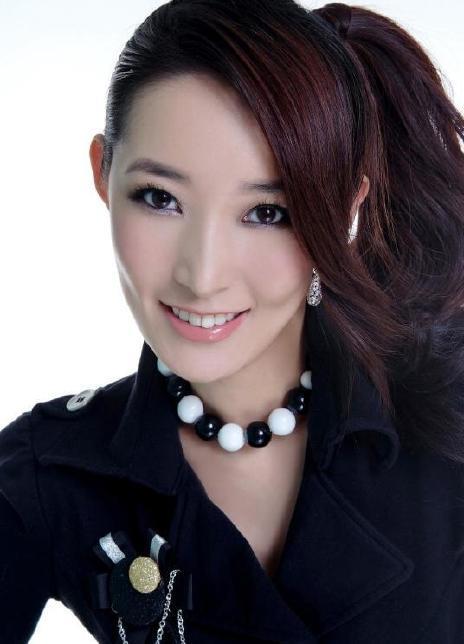 徐文琳  文琳儿 