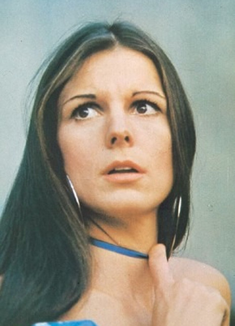 苏珊·圣琼·詹姆斯 Susan Saint James Susan Jane Miller