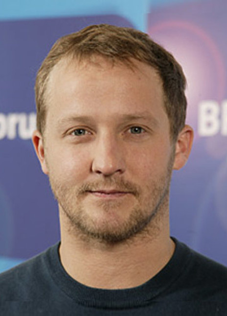 马克西米连·布鲁克纳 Maximilian Brückner 马克西米连·布鲁克纳 Maximilian Brückner