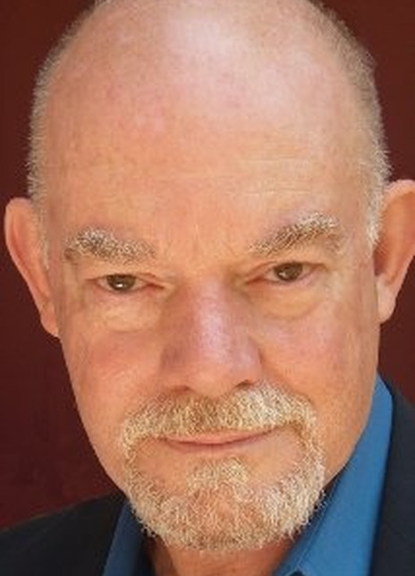 大卫·圣.詹姆斯 David St. James David Francis Jones