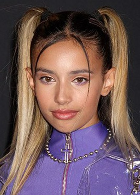 凯莉·坎特罗尔 Kylie Cantrall 