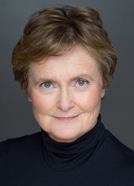 布朗温·曼特尔 Bronwen Mantel 