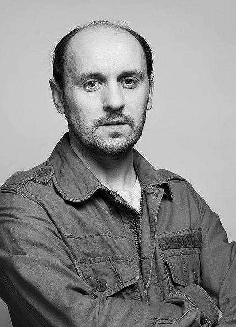 亚当·沃诺维茨 Adam Woronowicz 