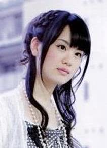 濑户麻沙美 Asami Seto  瀬戸麻沙美 