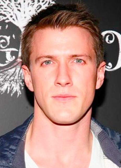 帕特里克·赫辛格 Patrick Heusinger 帕迪 Paddy