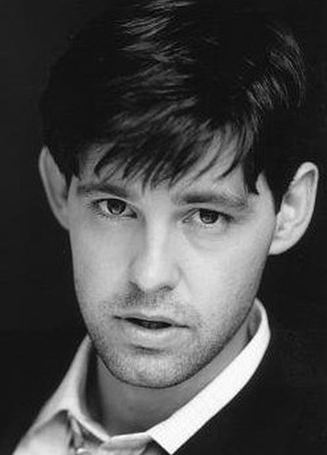 马修·爱迪生 Matthew Edison 马修·爱迪生 Matthew Edison