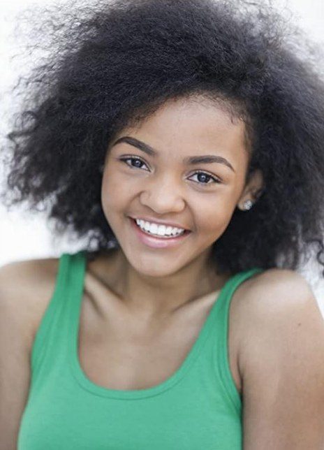 塞莱斯特·奥康纳 Celeste O Connor 