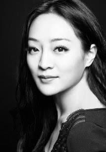 李坤珏 Kunjue Li Anna Li