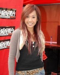 邓颖芝 Vangie Tang