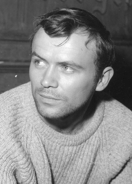 加里·科克雷尔 Gary Cockrell 