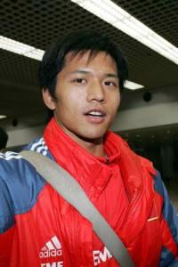 刘云飞 Liu Yunfei