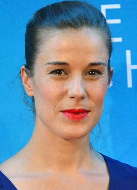 安妮·薛弗 Anne Schäfer 