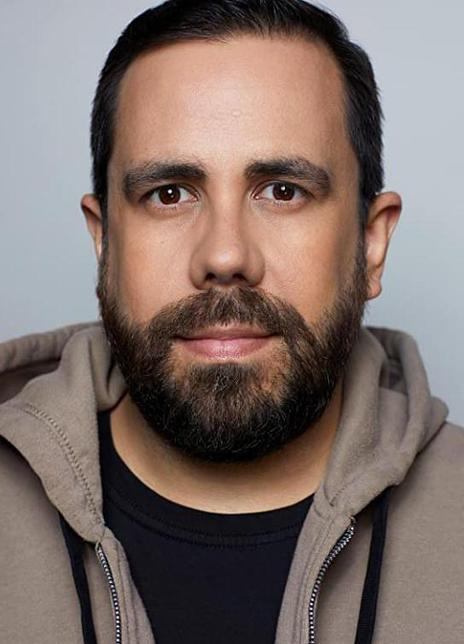 迈克·C·尼尔森 Mike C. Nelson 