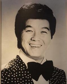 坂本九 大岛九 さかもと きゅう