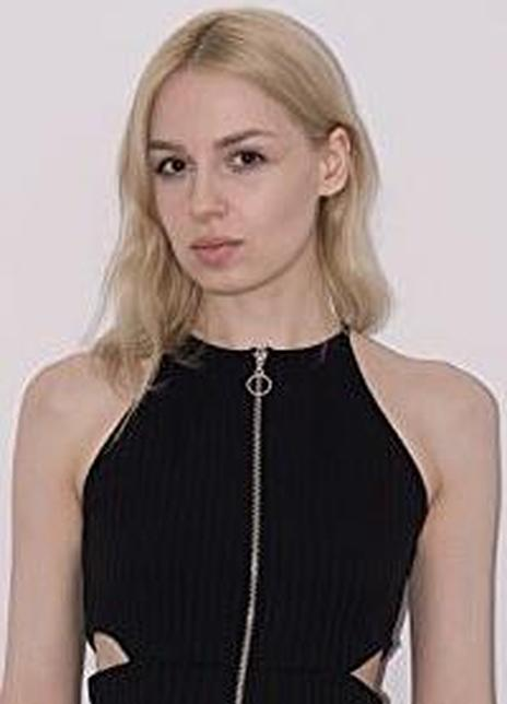 娜塔莉·克里亚 Natalia Kiriya 