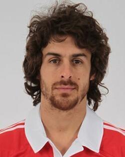 巴勃罗·艾马尔 Pablo Aimar 小丑 El Payaso