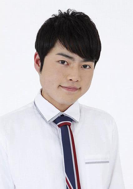 堀江瞬 Horie Shun ほりえしゅん