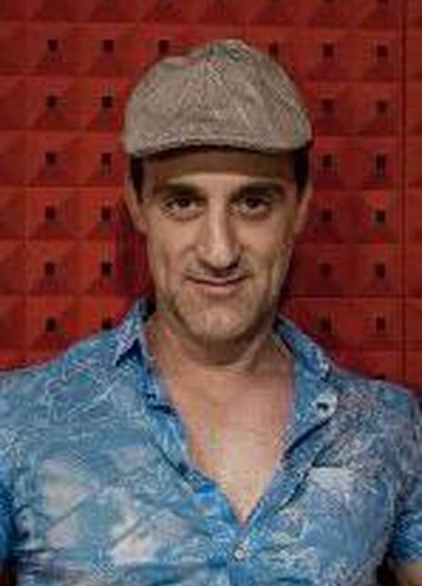 阿涅洛・阿雷纳 Aniello Arena 