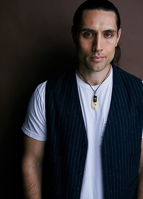 加里·诺希利 Gary Nohealii 